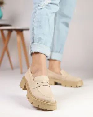 Penny Loafers