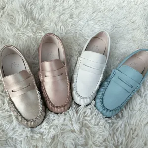 Penny Loafers
