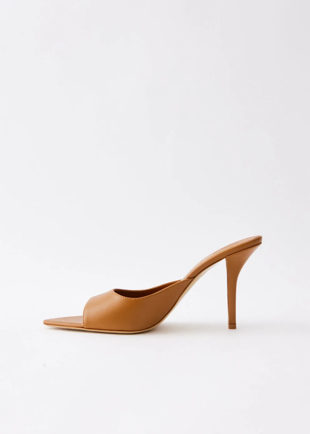 Perni 04 Pointed Toe Mule