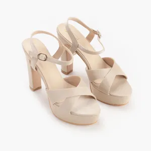 Platform Sandals