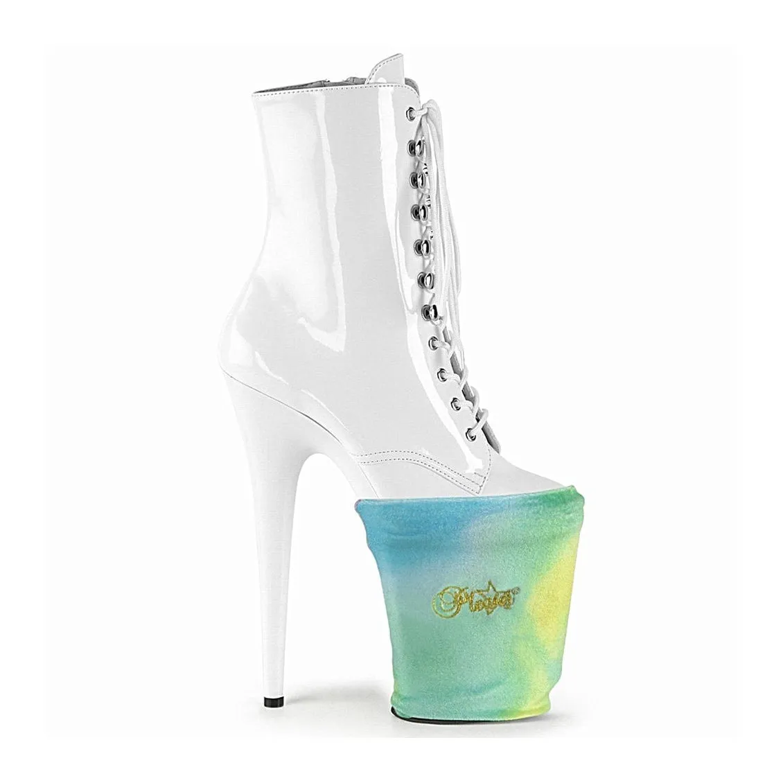 Pleaser Platform Protector