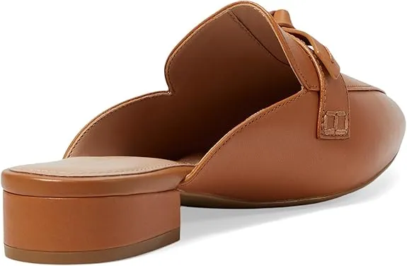 Pointed Haan Classic Cole Mules Bundle discount Piper On Shoes Leather Pecan Slip Honest Bow Toe
