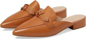 Pointed Haan Classic Cole Mules Bundle discount Piper On Shoes Leather Pecan Slip Honest Bow Toe
