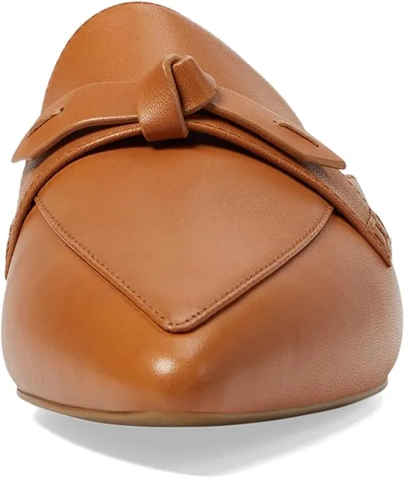 Pointed Haan Classic Cole Mules Bundle discount Piper On Shoes Leather Pecan Slip Honest Bow Toe