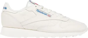 Reebok Unisex Sneaker, Chalk Vecblu Vecred, 10.5 US Men