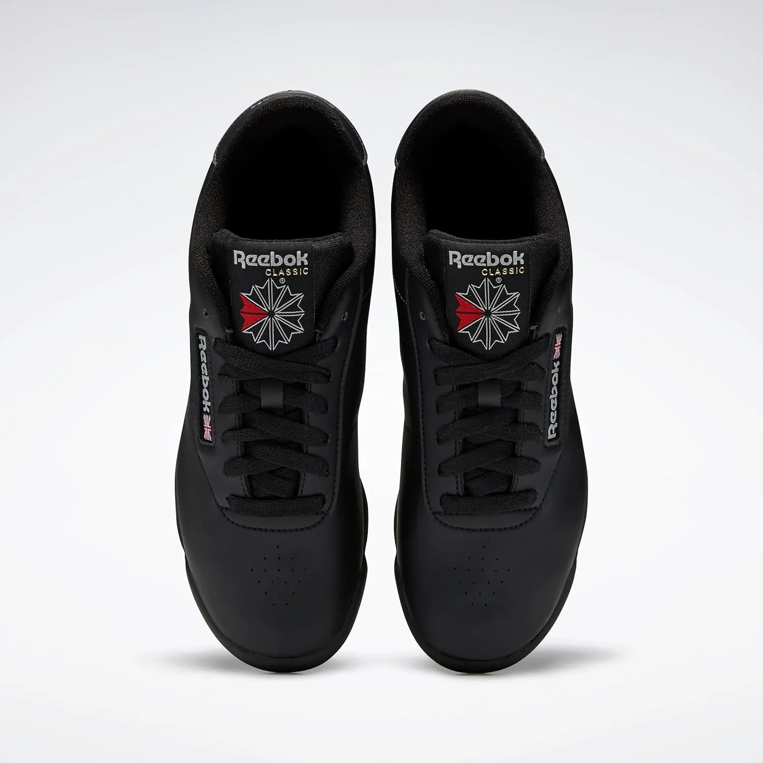 Reebok Women's Princess Sneaker