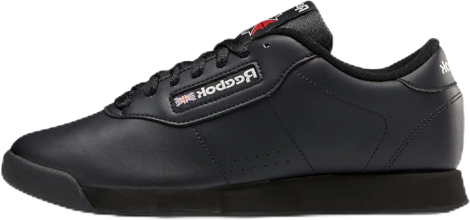 Reebok Women's Princess Sneaker