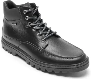 Rockport Men's Weather Or Not Moc Toe Boot Ankle
