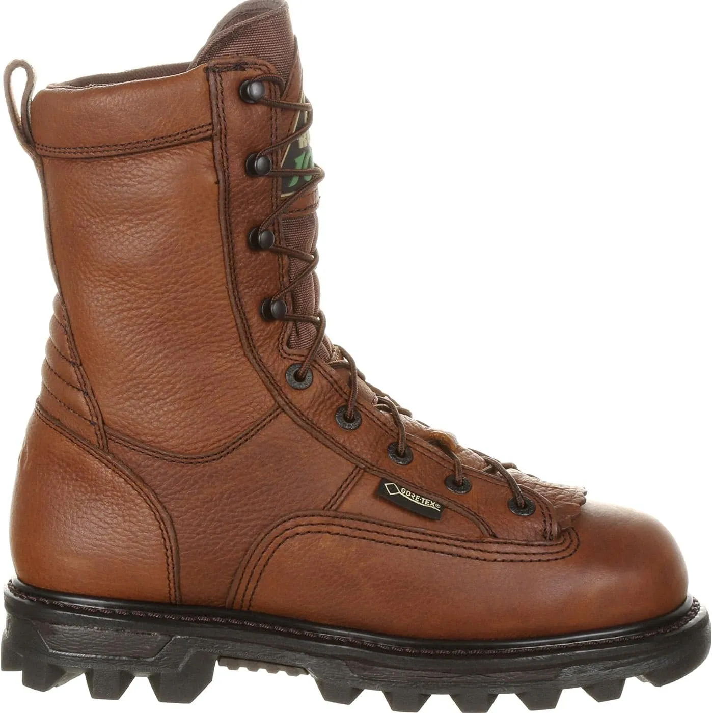 ROCKY Bearclaw GORE-TEX® Waterproof 1000G Insulated Outdoor Boot