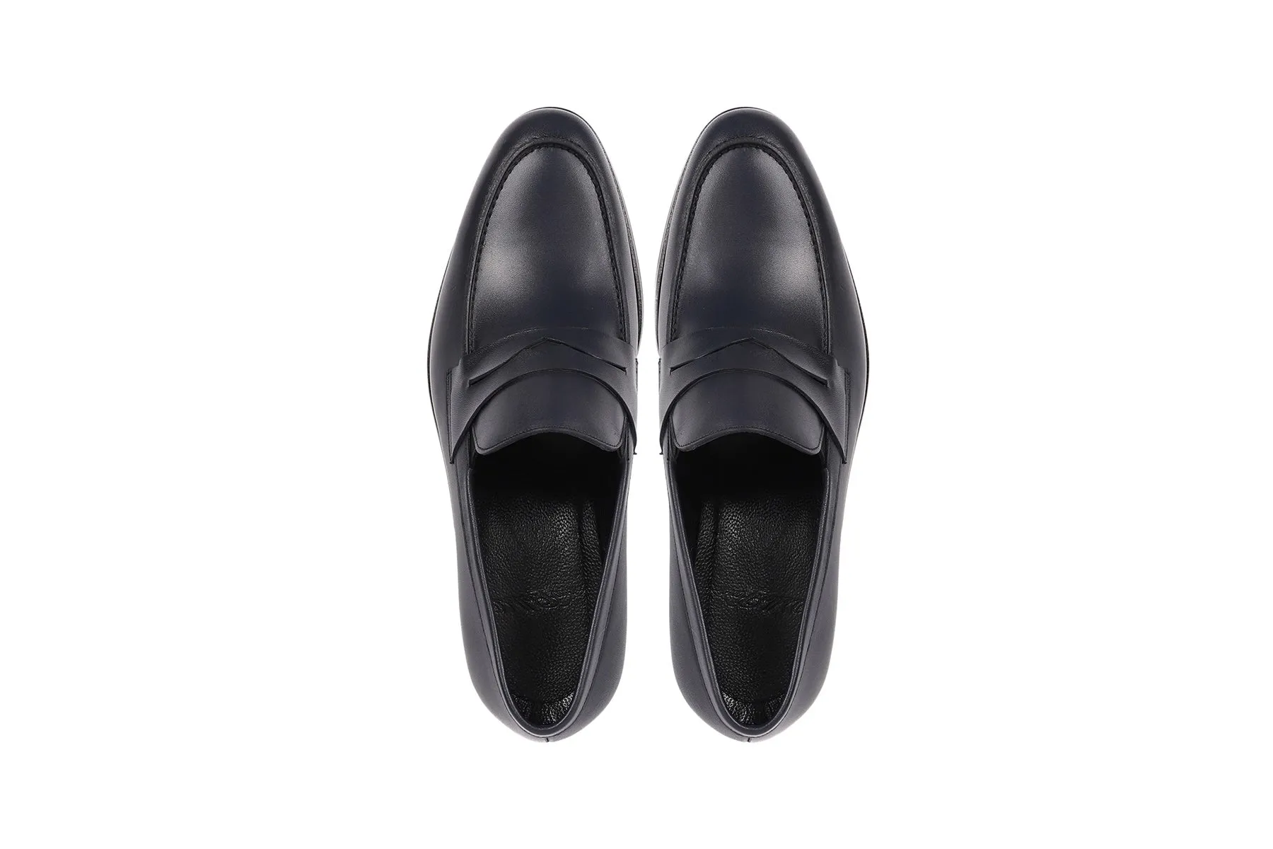 Roxton Penny Loafers