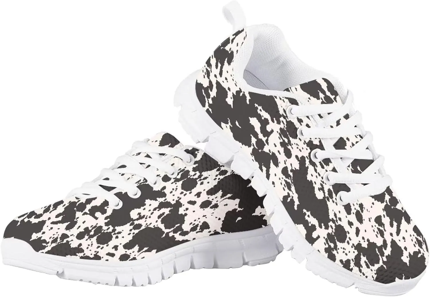 Running Shoes for Girls for School Tennis Shoes Little Kids Sneakers Breathable Athletic Shoes