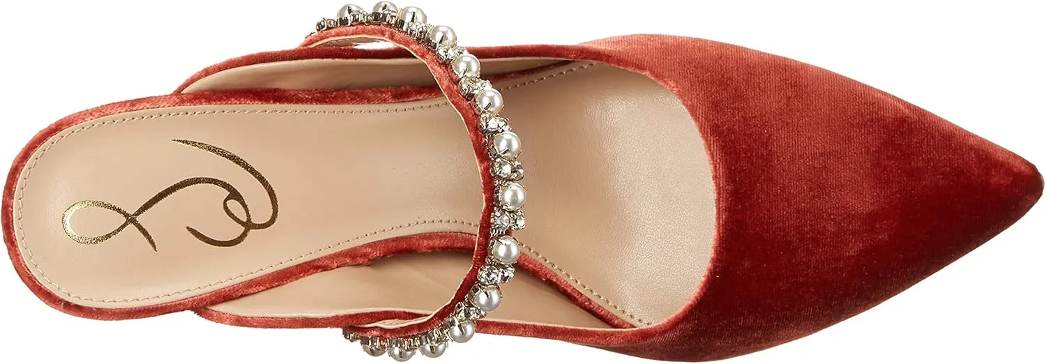Sam Edelman Women's Hyland Mule