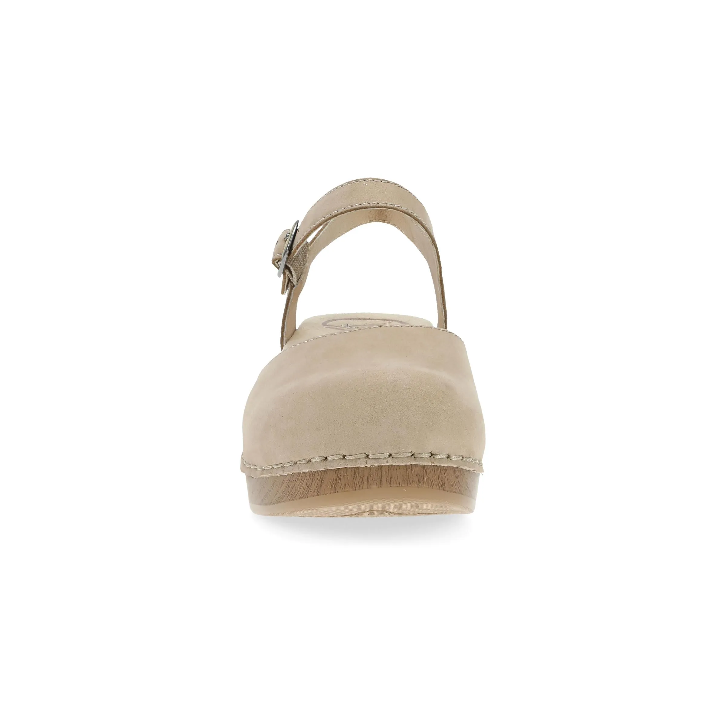 Sam Sand Milled Nubuck