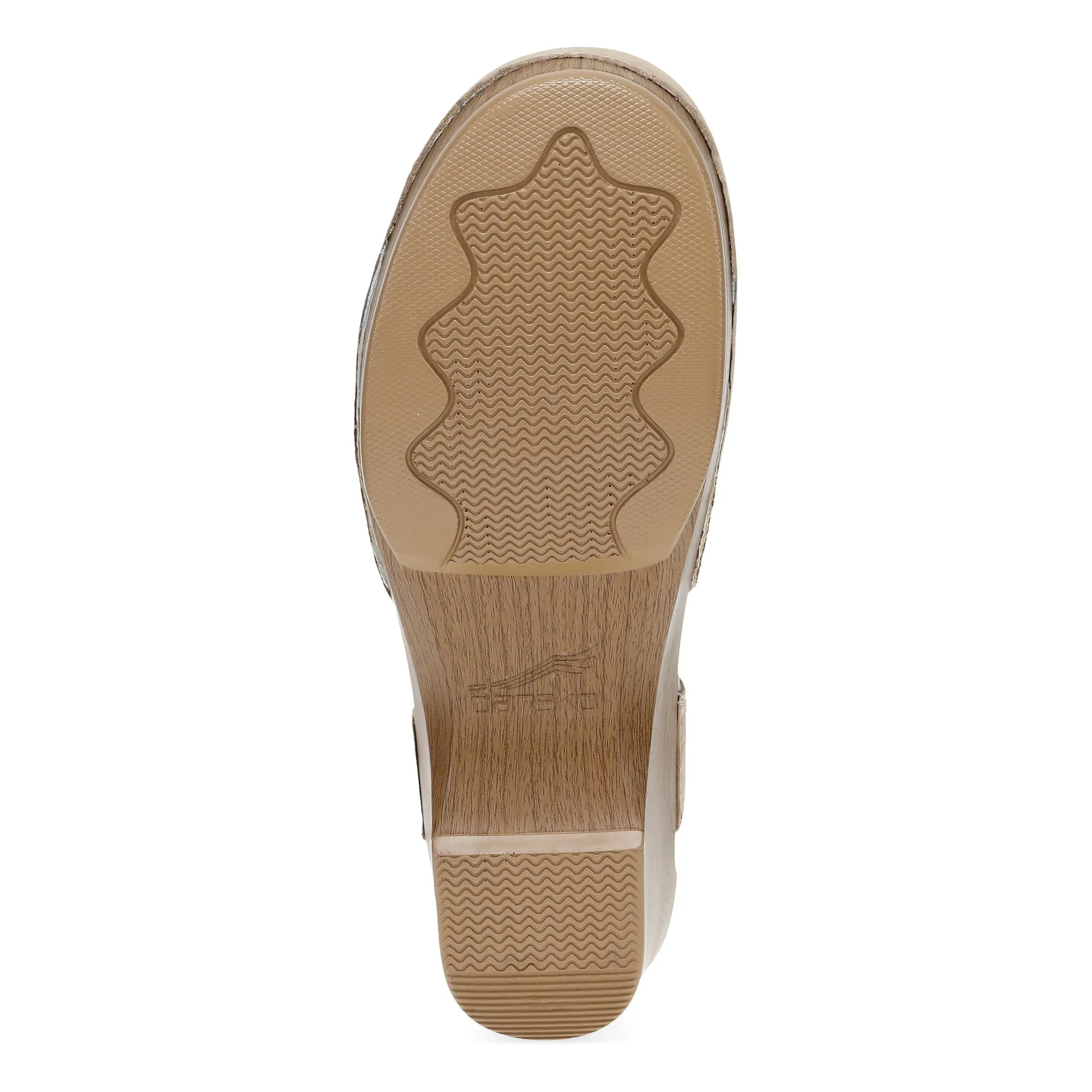Sam Sand Milled Nubuck
