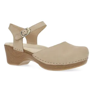 Sam Sand Milled Nubuck