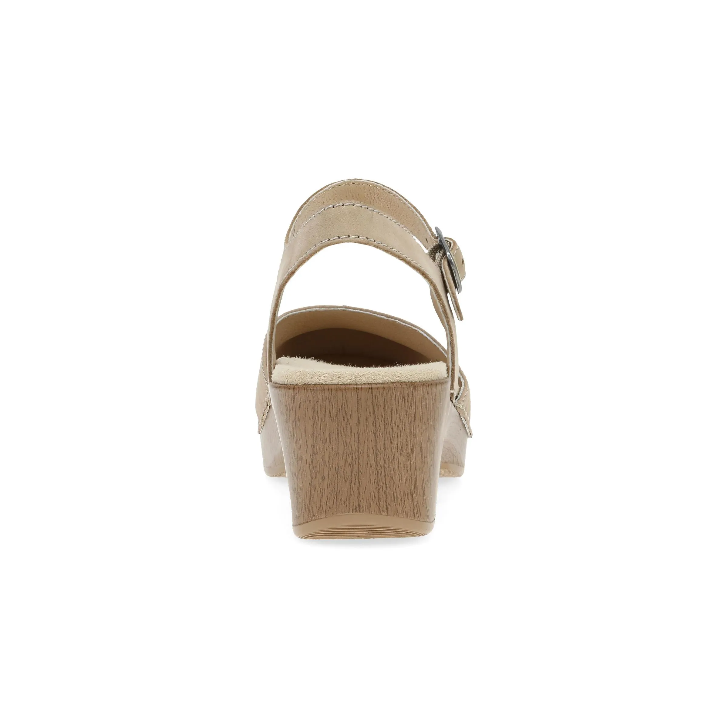 Sam Sand Milled Nubuck