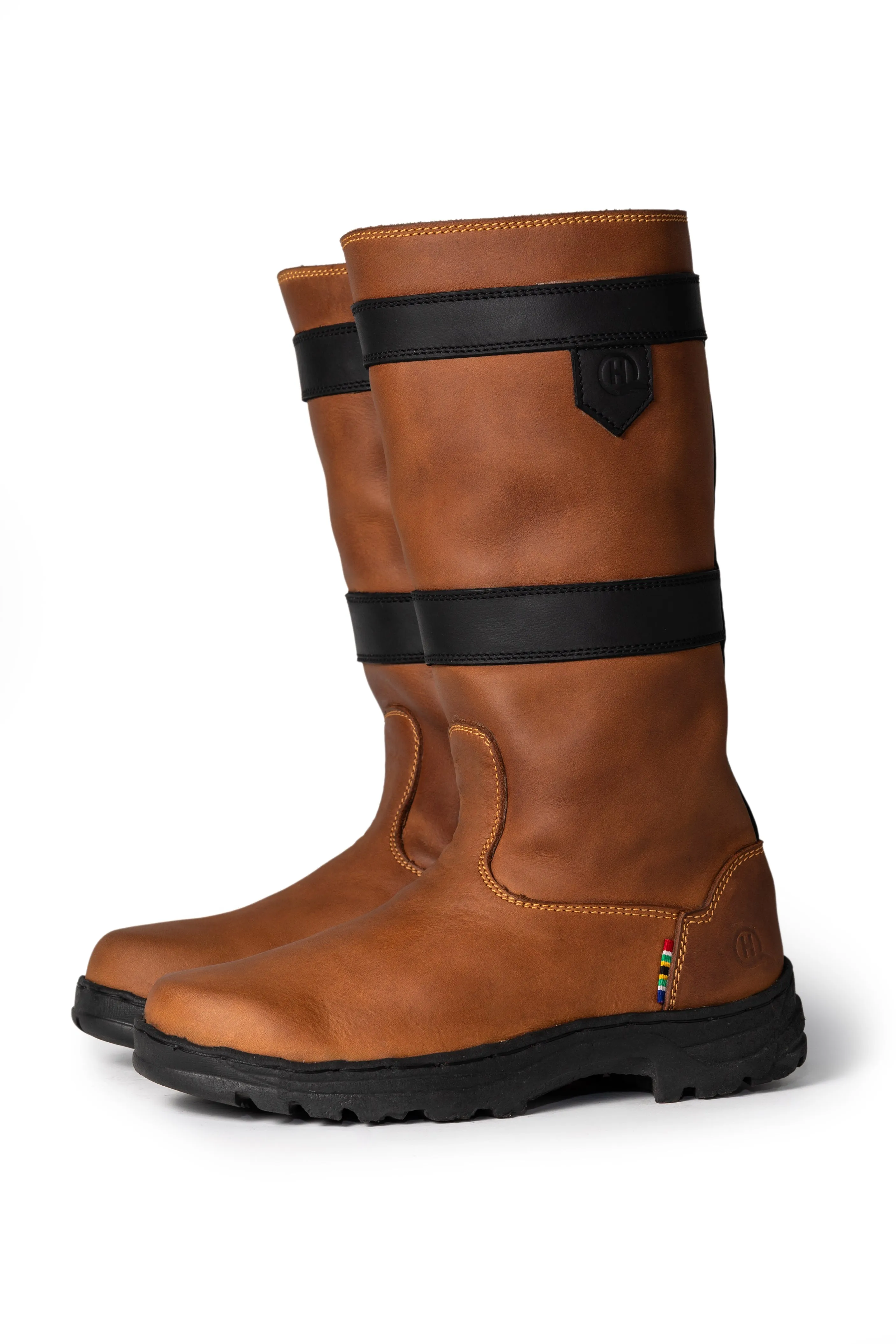 Sango Midcalf Country Boot (Demo)