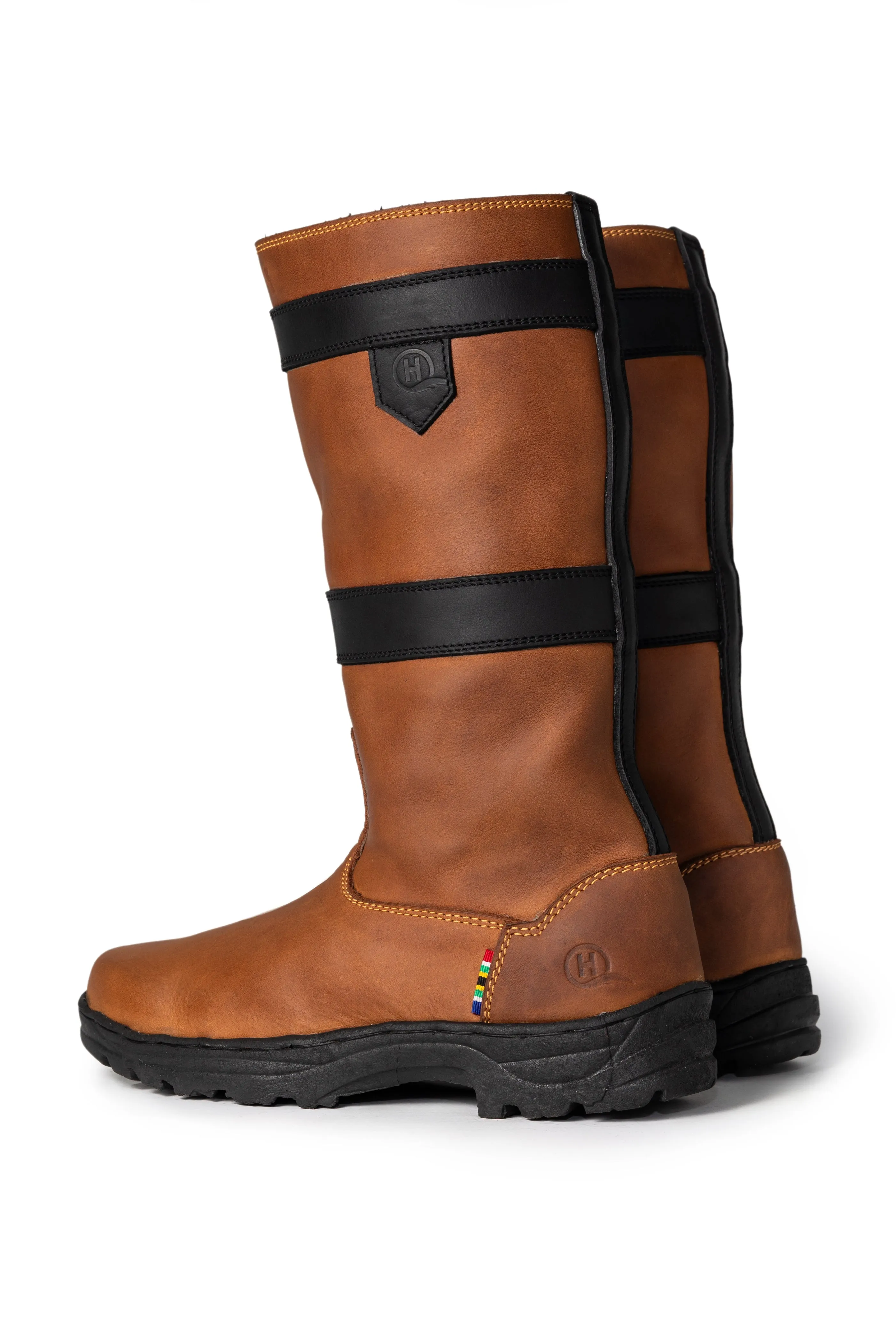Sango Midcalf Country Boot (Demo)