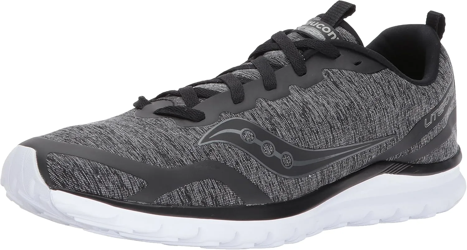 Saucony Men's Feel Sneaker