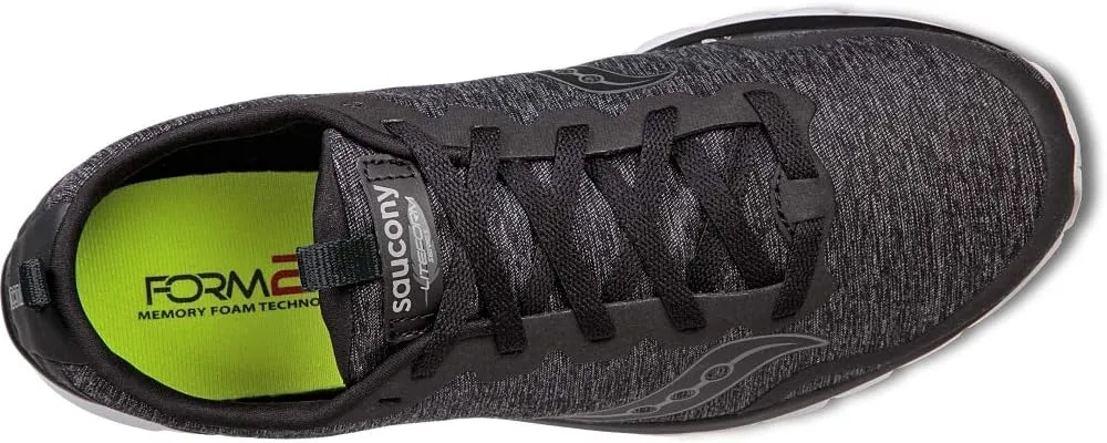 Saucony Men's Feel Sneaker