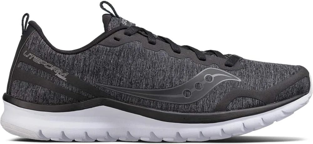 Saucony Men's Feel Sneaker