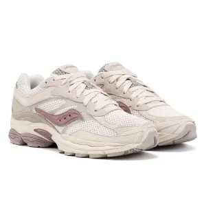Saucony - S70740-17 UNISEX PROGRID OMENSI 9 PREMIUM GREY/LILAC