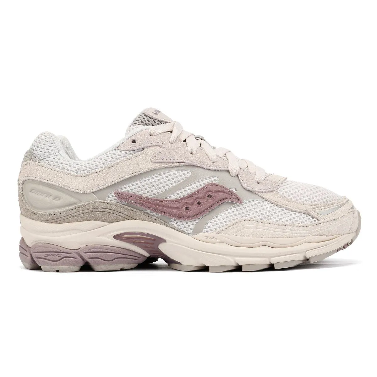 Saucony - S70740-17 UNISEX PROGRID OMENSI 9 PREMIUM GREY/LILAC