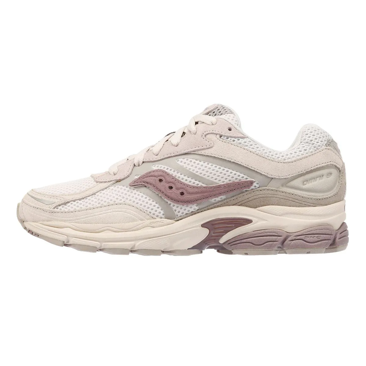 Saucony - S70740-17 UNISEX PROGRID OMENSI 9 PREMIUM GREY/LILAC
