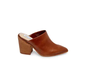 SAVINA COGNAC LEATHER