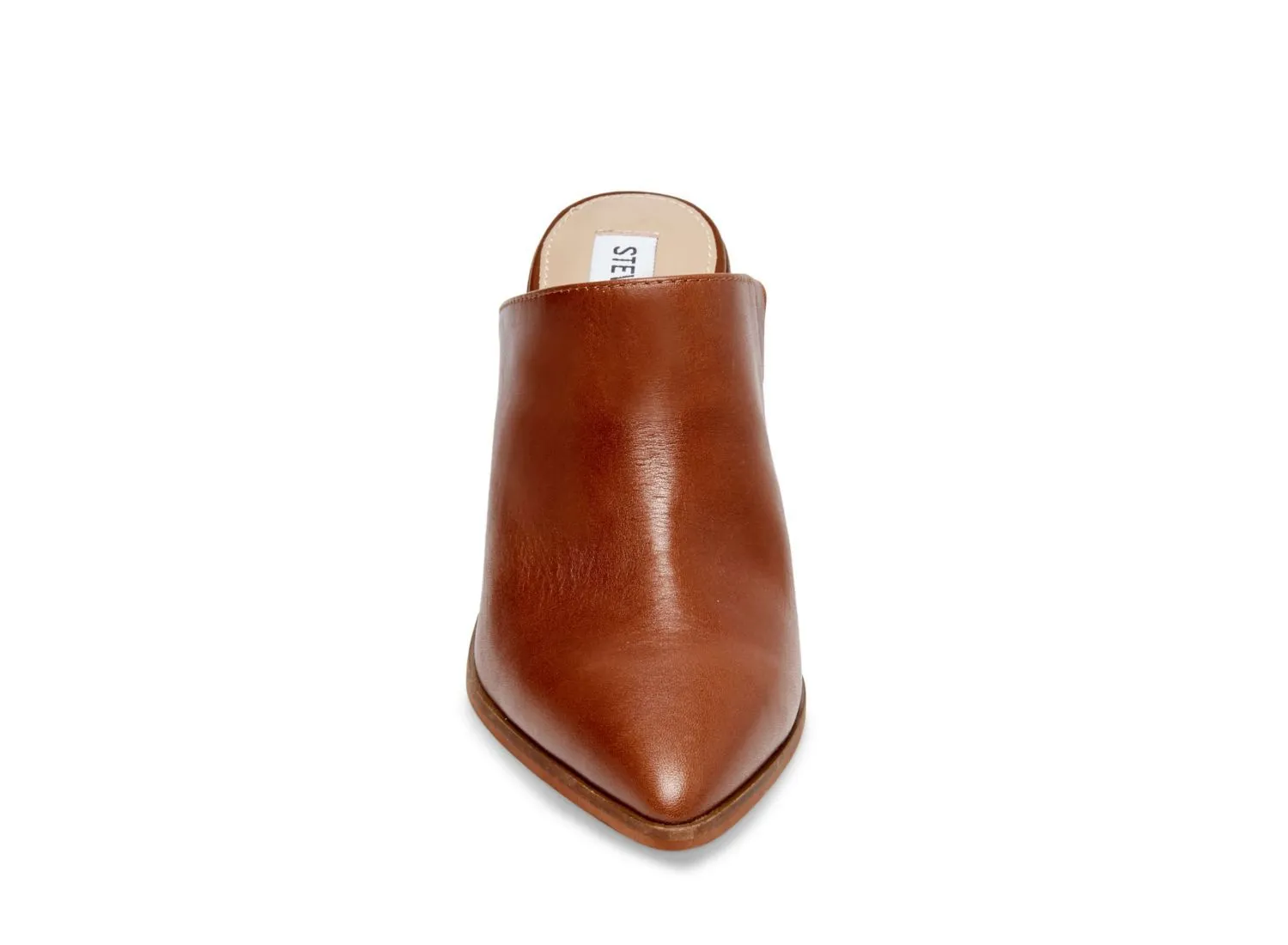 SAVINA COGNAC LEATHER