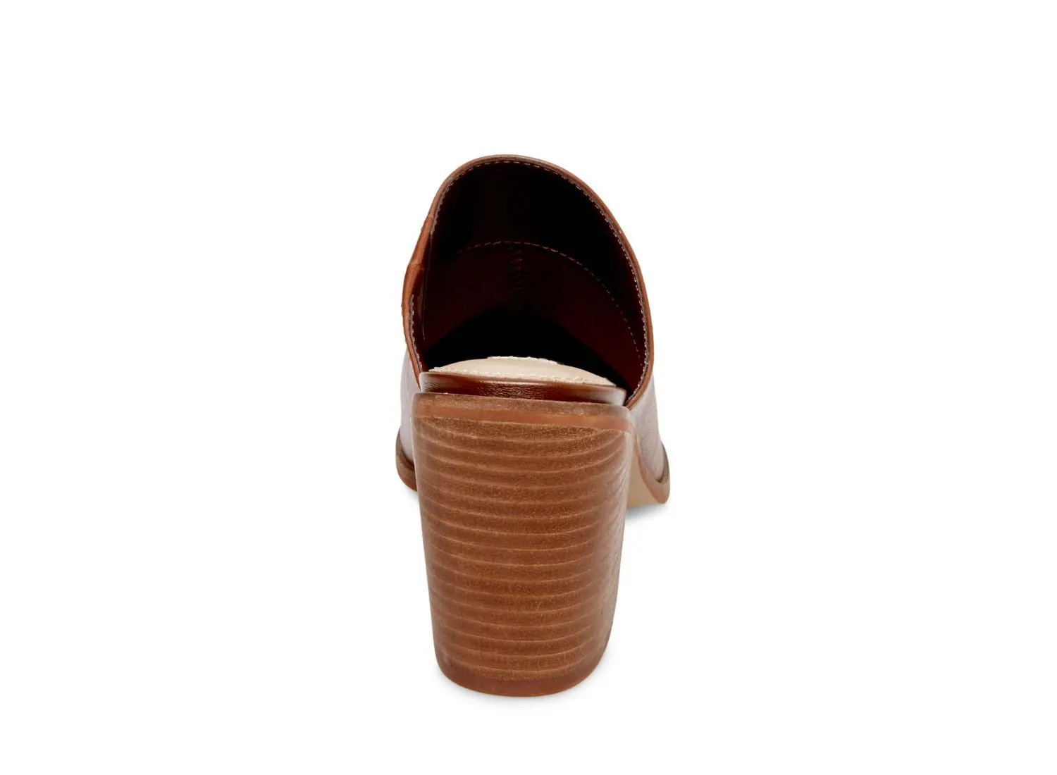 SAVINA COGNAC LEATHER
