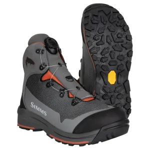 Simms Guide BOA Wading Boot - Vibram Soles