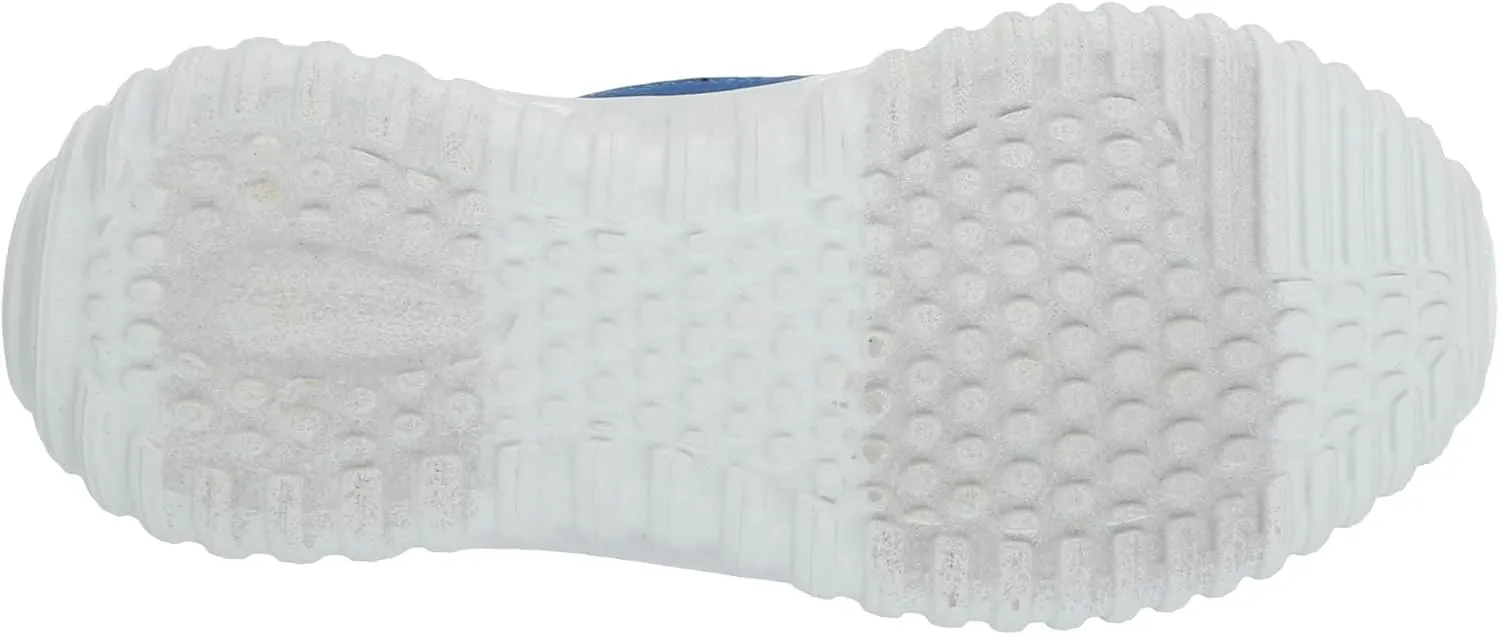 SKECHERS Boy's Depth Charge 2.0-Techno Point Sneaker