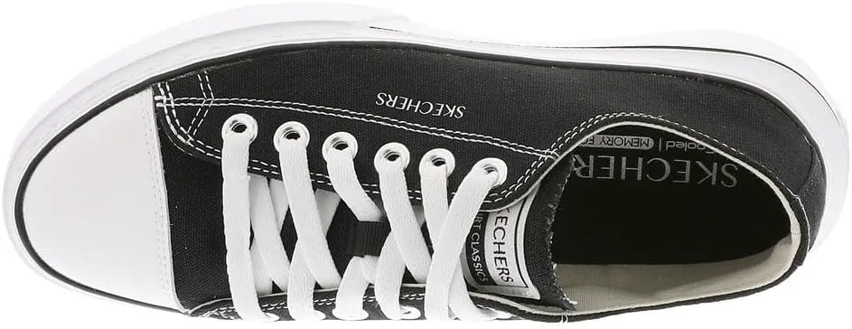 Skechers Court Classics Cordova Classic-New Standard Women's Sneaker