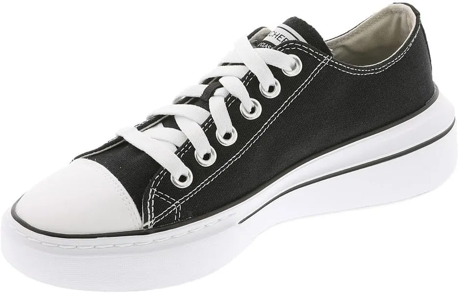 Skechers Court Classics Cordova Classic-New Standard Women's Sneaker