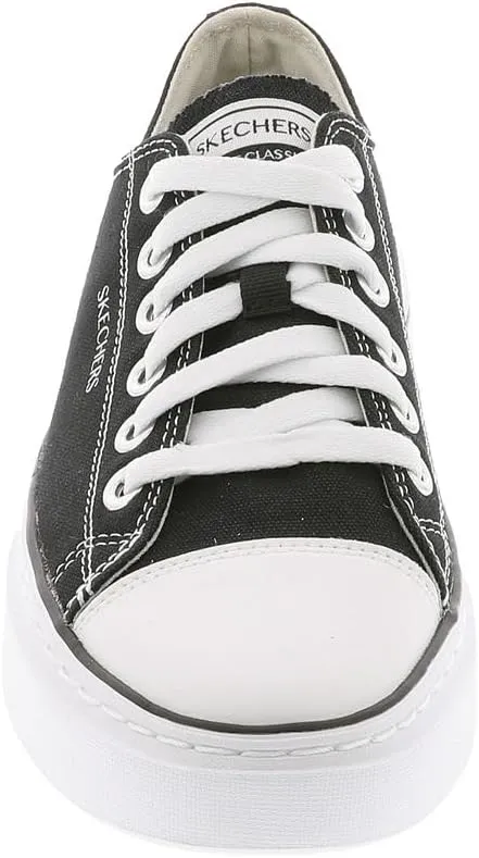 Skechers Court Classics Cordova Classic-New Standard Women's Sneaker