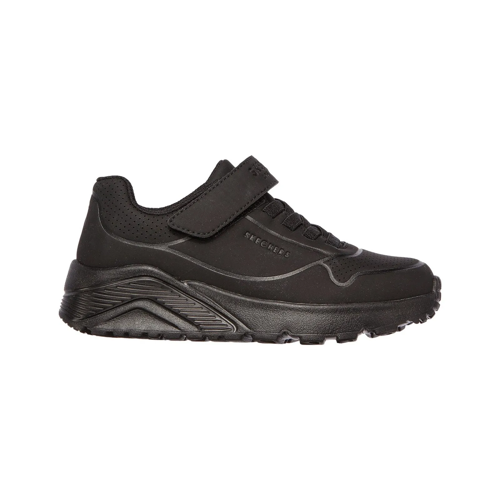 Skechers Uno Lite Vendox School Shoes