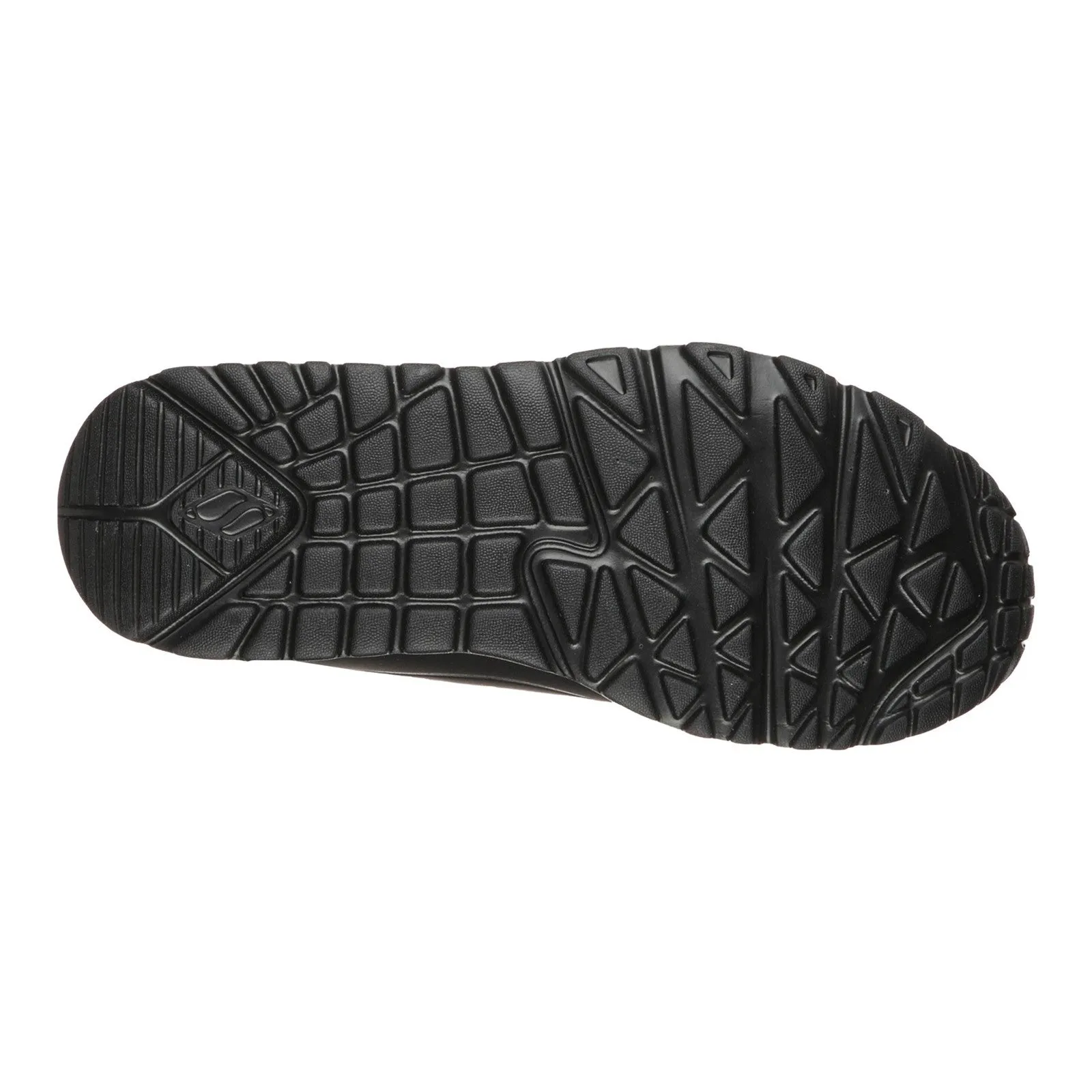 Skechers Uno Lite Vendox School Shoes