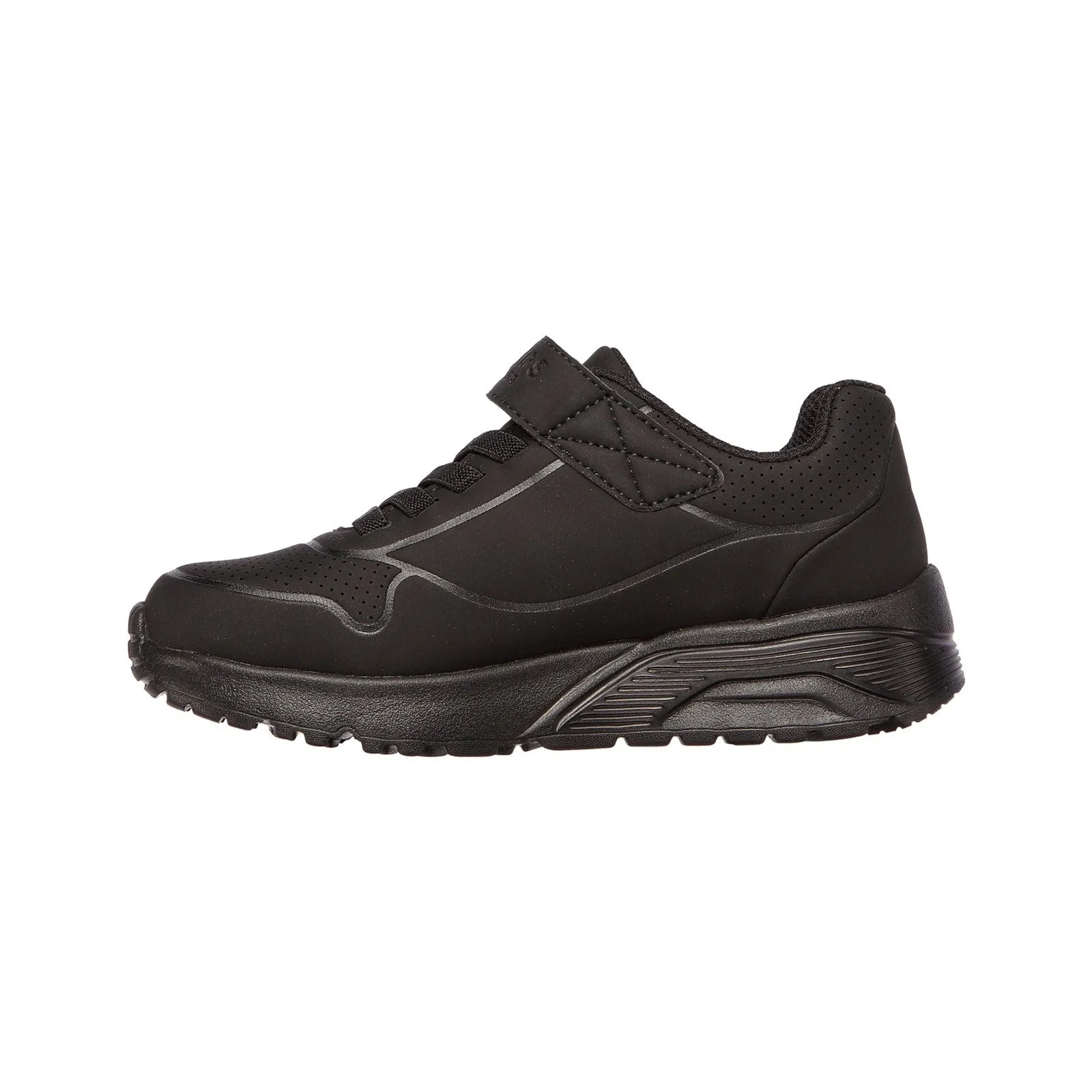 Skechers Uno Lite Vendox School Shoes