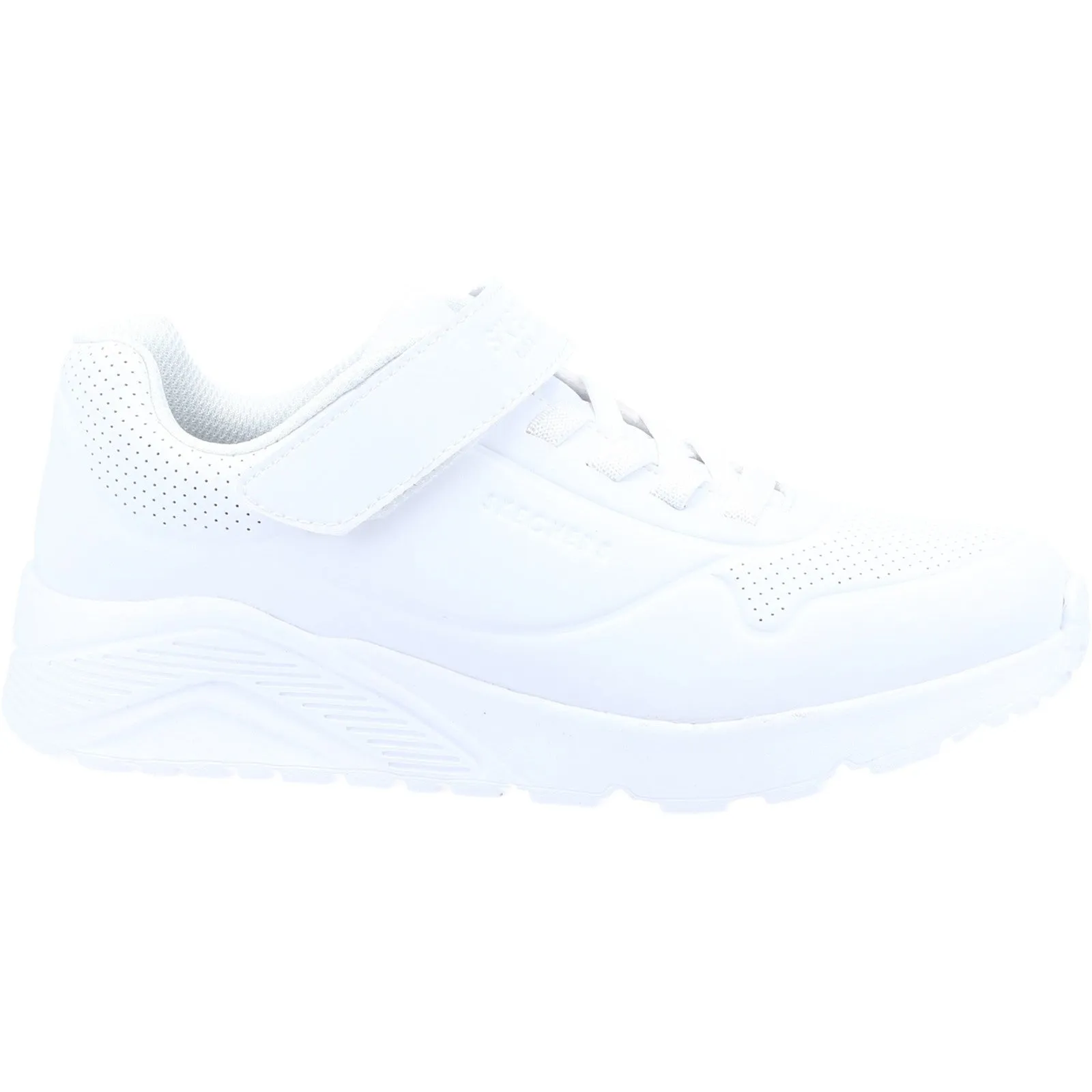 Skechers Uno Lite Vendox School Shoes