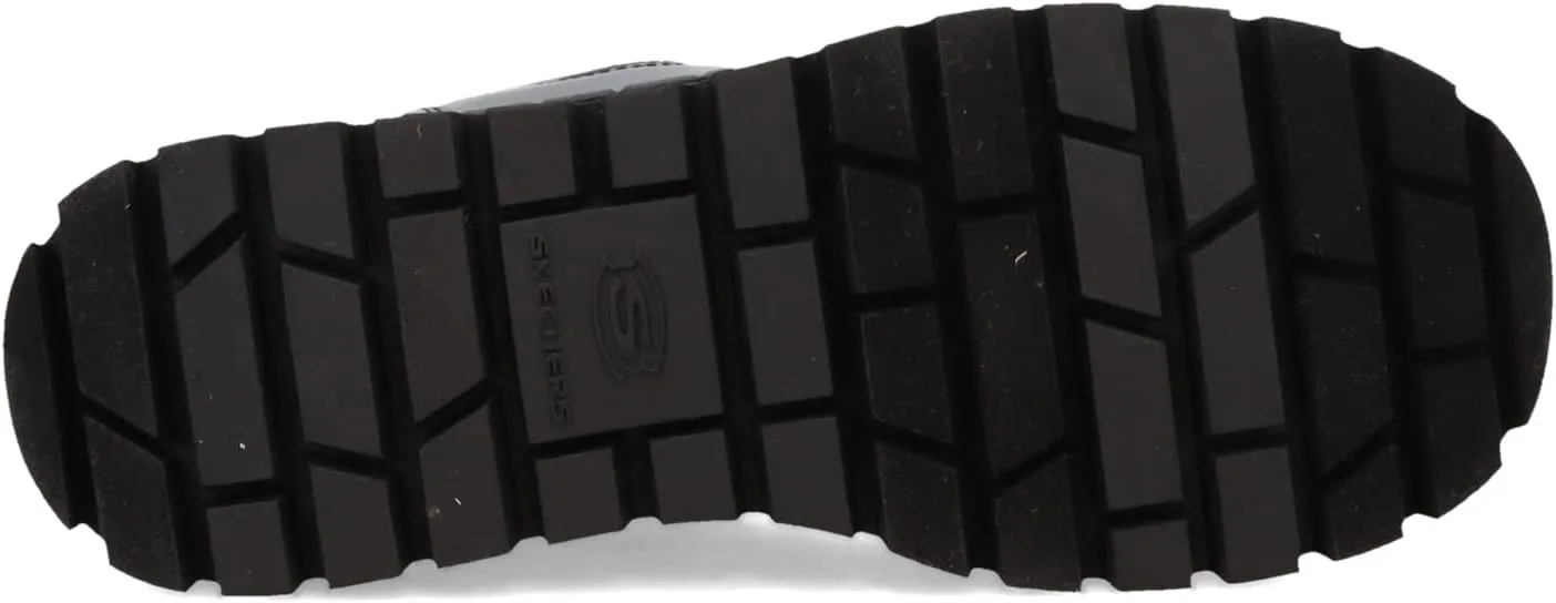 Skechers Women's Heritage Boot Fashion