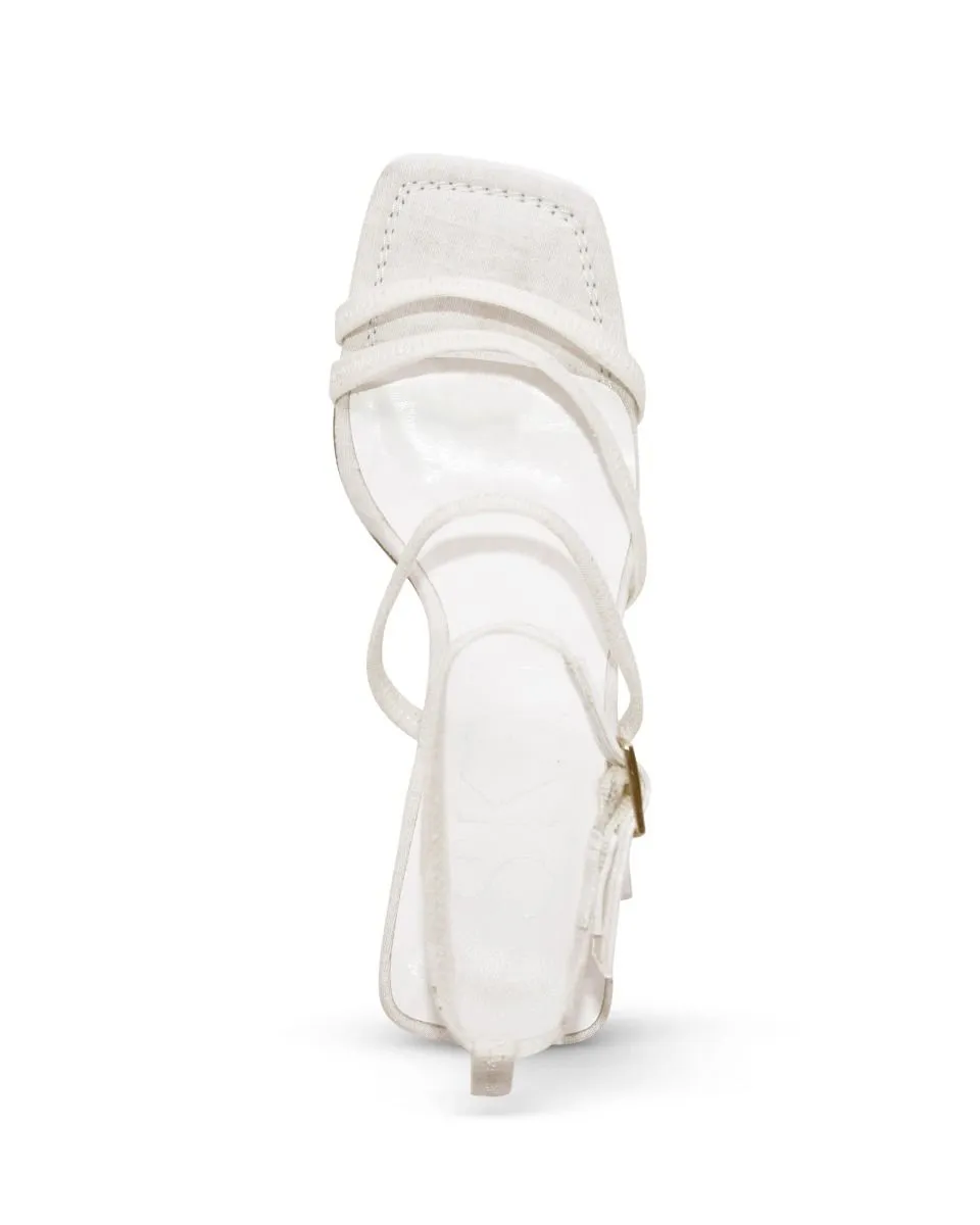 SKIN FOOTWEAR CABO - OAT