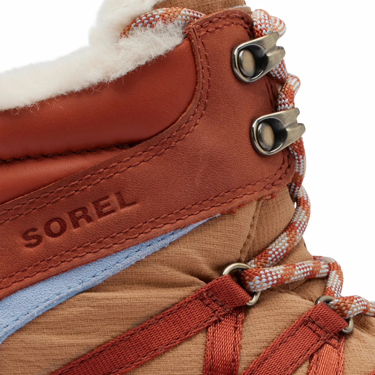 Sorel 2088351 Women's Ona Ave Trek Boot WP