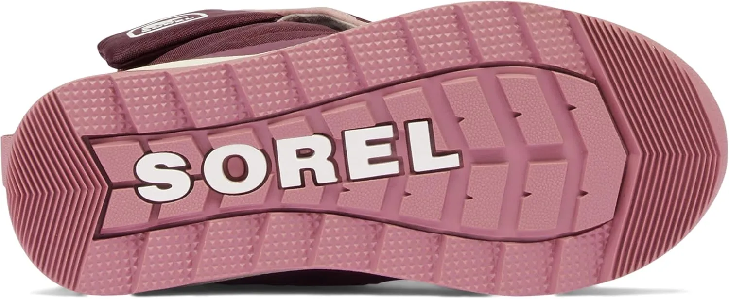 SOREL Toddler's Whitney ll Plus Waterproof Bootie