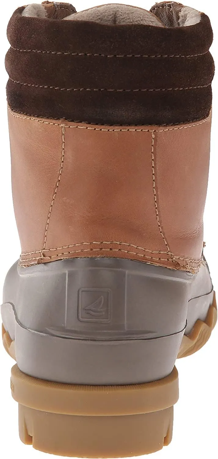 Sperry mens Avenue Embossed