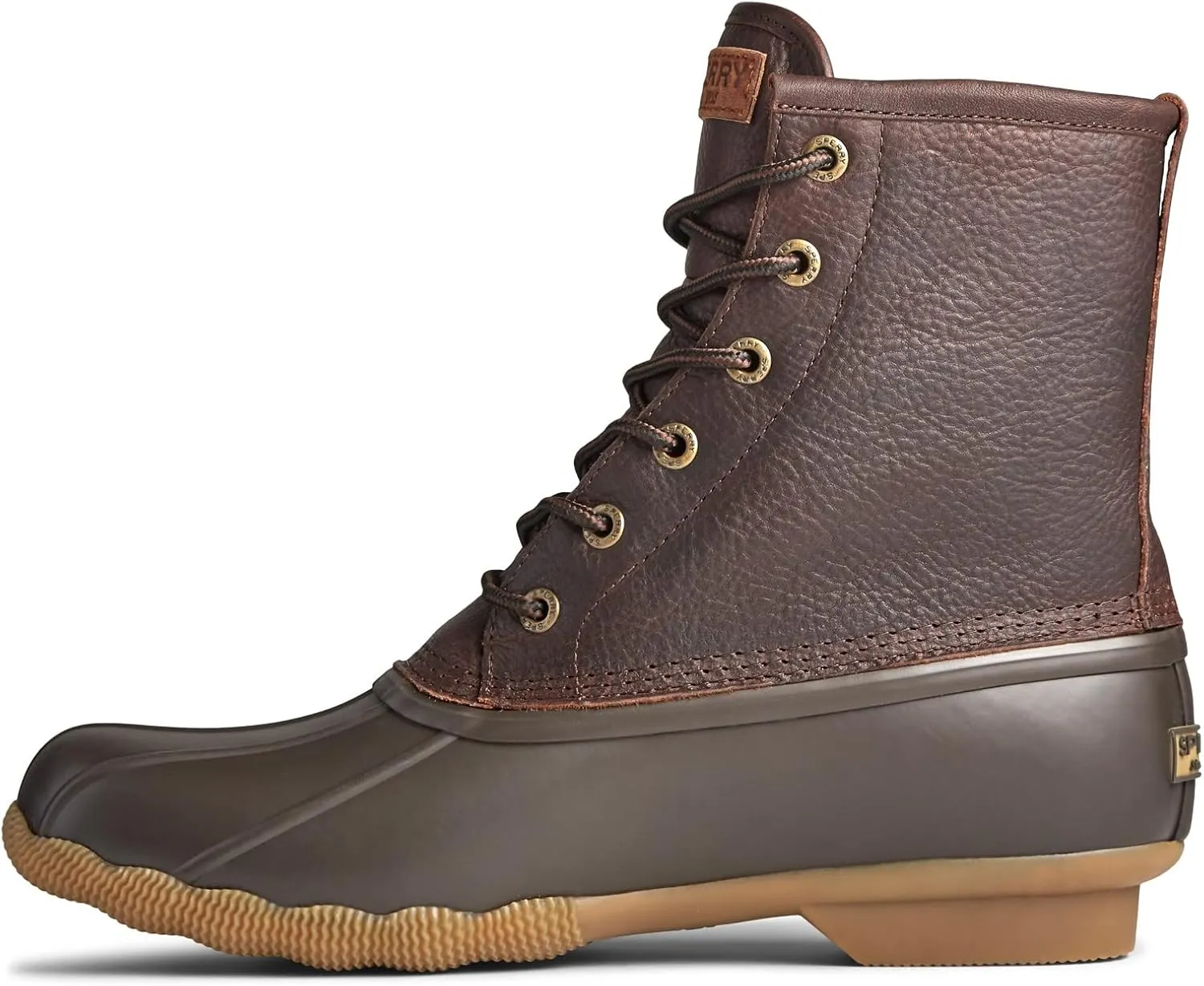 Sperry Men's Saltwater Duck Rain Boot