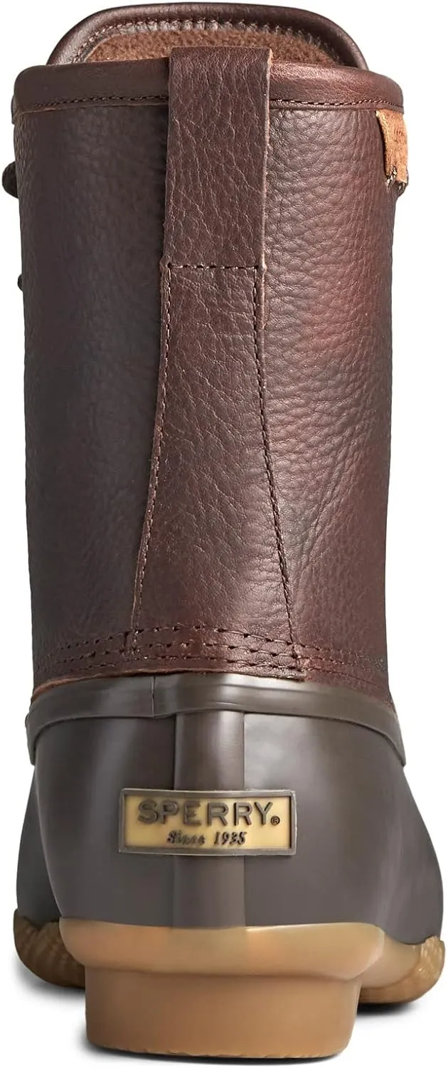 Sperry Men's Saltwater Duck Rain Boot