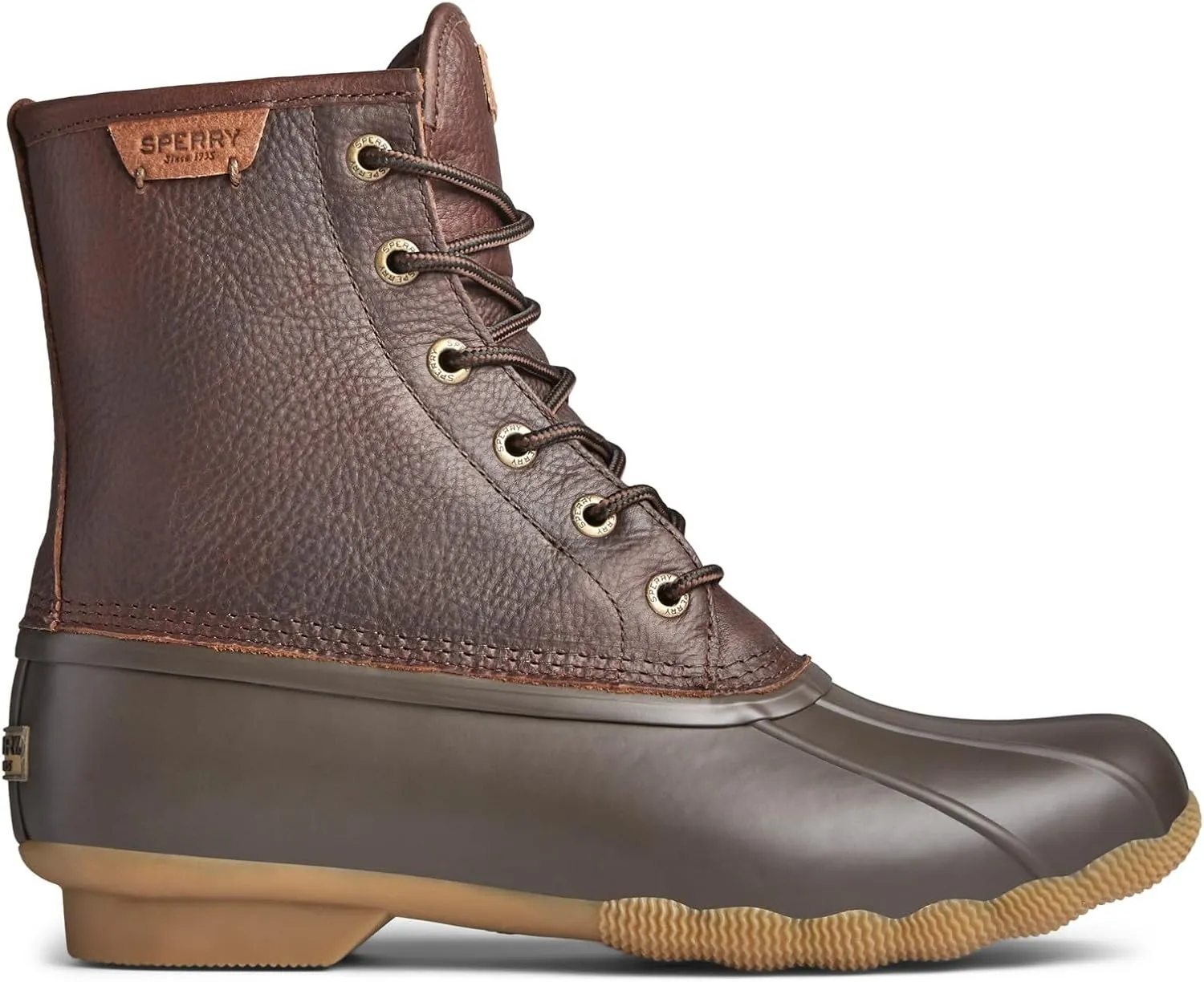 Sperry Men's Saltwater Duck Rain Boot