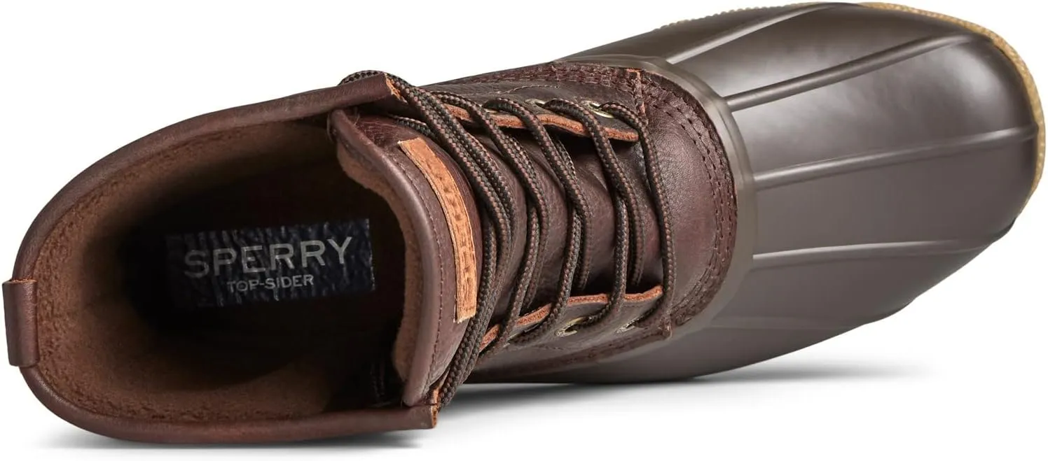 Sperry Men's Saltwater Duck Rain Boot
