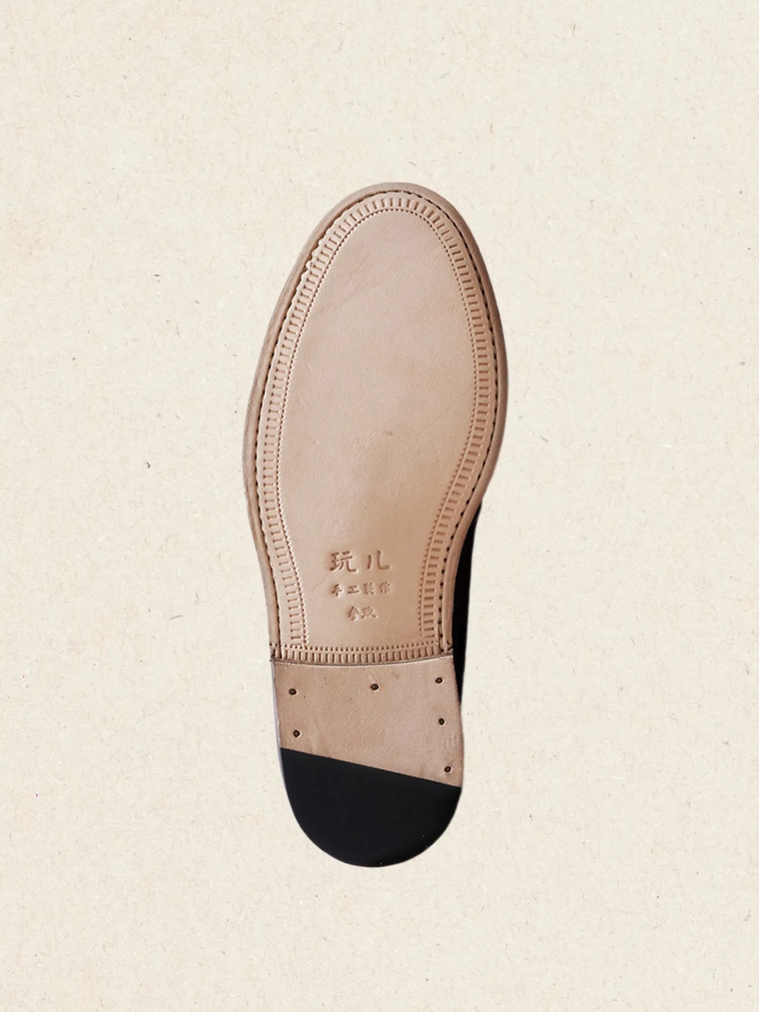 Tassel Loafers | Premium Full-Grain Leather, Goodyear Welt, Elegant Men's Dress Loafers